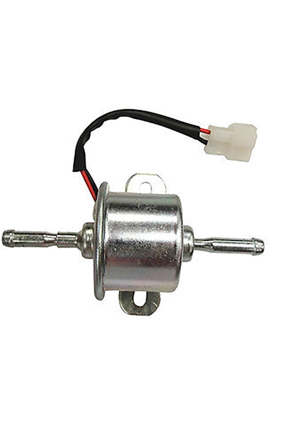 RAParts 2803-3000 - Fuel Pump Fits Yanmar
