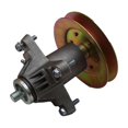thumbnail image 1 of RAParts 285-157 Spindle Assembly Fits LX423 LX427 RZT-L54KH RZT0K54KW Z6600 ZT-L54 119-8445, 1 of 5