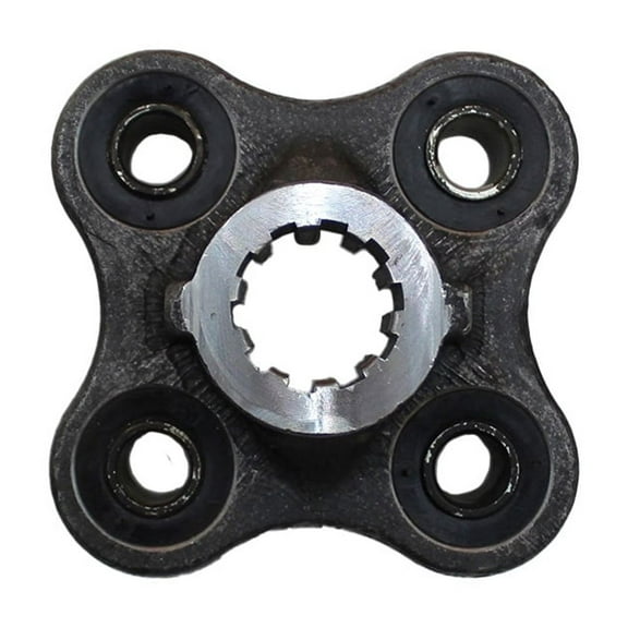 RAParts 290421 Tractor Hydraulic Pump Hub Fits Ford New Holland 600 700 702 703 713 723