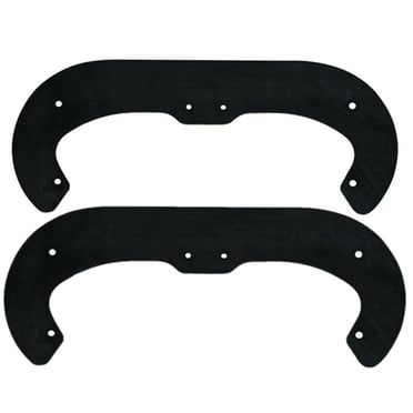 Toro Genuine OEM Auger Belt 75-9010 – For Power Lite Snowblowers 38170, 38171, 38172, 38175, 38182 – Made In Mexico