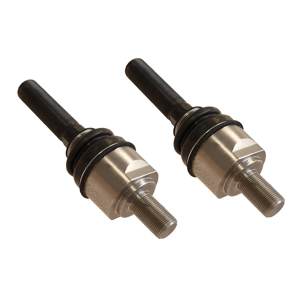 RAParts 2pk AL168711 Fits John Deere Inner Tie Rod End Link 7210 7220 7320 7410 6800 6400
