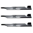 thumbnail image 1 of RAParts (3) High Lift Mower Blades Fits Ferris Zero Turn Walk Behind 32" 48" Deck Replaces 5101986, 1 of 5