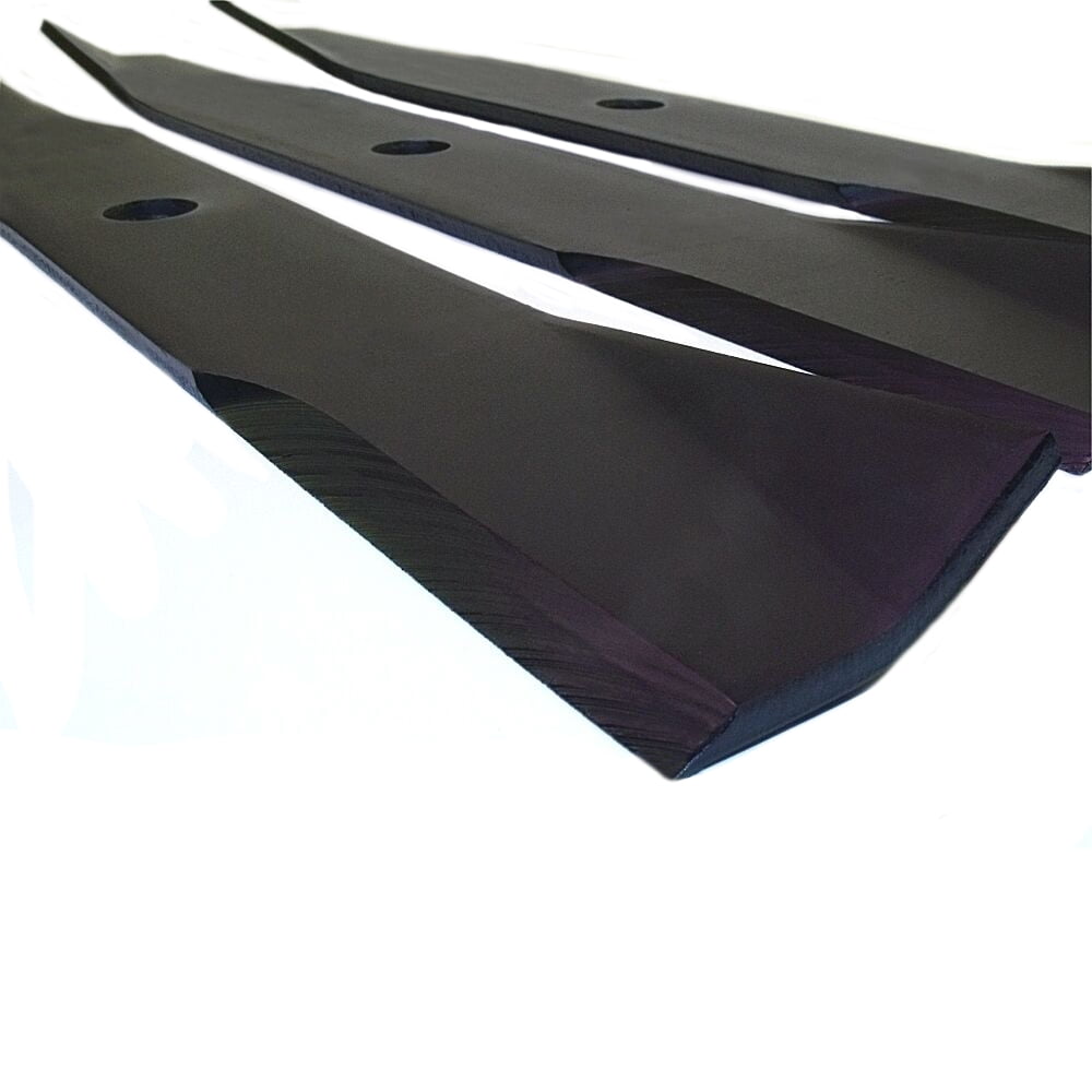 RAParts (3) Mower Blades for Sabre by Fits John Deere 1546G 1646H ...