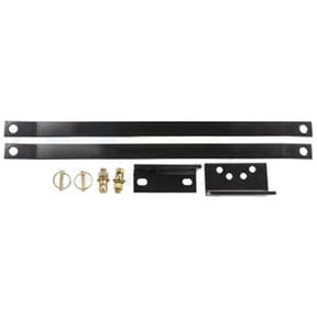 3-Point Stabilizer Kit Fits Ford Models: 9N, 2N, 8N, NAA, 600, 601, 800, 801