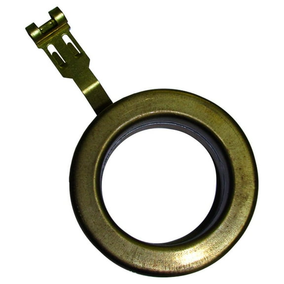 RAParts 30-635 Carburetor Float (Marvel Schebler) -- Fits JD A, B, D, G with listed carbs Fits Marvel Schebler