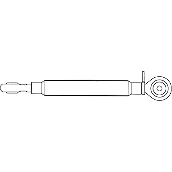 RAParts 3013-1504 - Top Link
