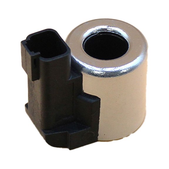 RAParts 3036401 Valve Coil Fits Hyundai Excavator R215-7 R220-7 R225-7