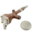 thumbnail image 2 of 3064060R91 Oil Pump W/ Tach Drive For Case-IH Tractors – B275, B414, 424, 444, 354, 365 2 of 5