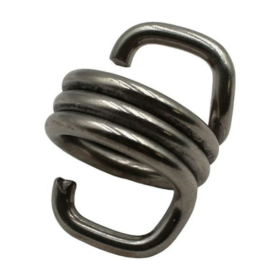 RAParts 3066876R1 Fits Case IH Brake Disc Return Spring 2424 2444 384 424 444 B414 C146 +