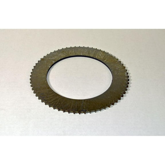 RAParts 308030A1 Brake Disc, Friction Fits Case 580L Ser. 2, 580SL Ser. 2, 580M, 580M Se
