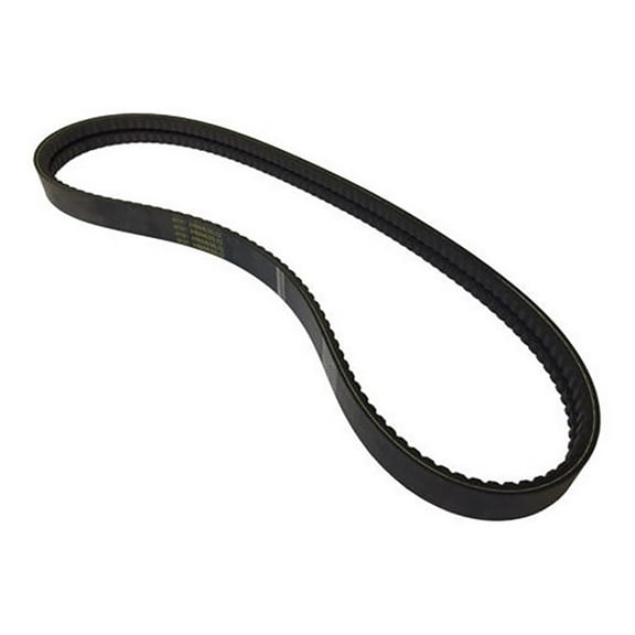 RAParts 31-1558170 Countershaft Drive Belt Fits White Fits Oliver 5555 7600 7800