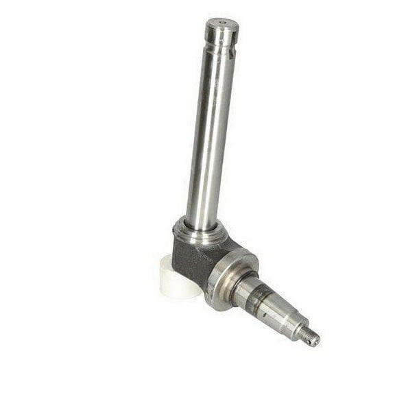 RAParts 3121261R91 New Spindle RH/LH Fits Case-IH Tractor 585, 595, 684, 685, 685XL, 784+