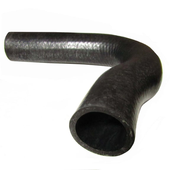 RAParts 313151 Fits Ford New Holland Tractor Bottom Radiator Hose 2000 4000 600 601 700 +