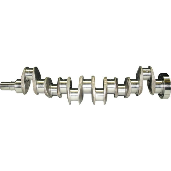 RAParts 3131H021 Fits Massey Ferguson Crankshaft 2705 3525 3545 3630 3650 2705 750 760 +
