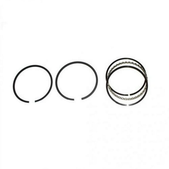 RAParts 3139594R91 New STD Ring Set Fits Case-IH Tractor Models 268 454 474 574 +