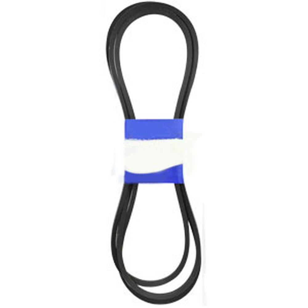 D&D PowerDrive 381914 Replacement Cogged V-Belt – Fits WOODS EQUIPMENT, AX 1/2 X 36in OC