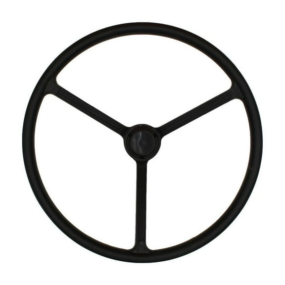 RAParts 32150-16803 15" Steering Wheel Fits Kubota L185 L345 L175 L225 L295 L285 L2201