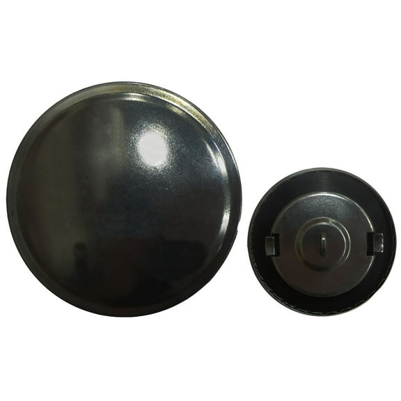 RAParts 3221253R1 Fuel Cap Fits Case-IH 5120 5130 5140 5150 5220 5230 5240 5250