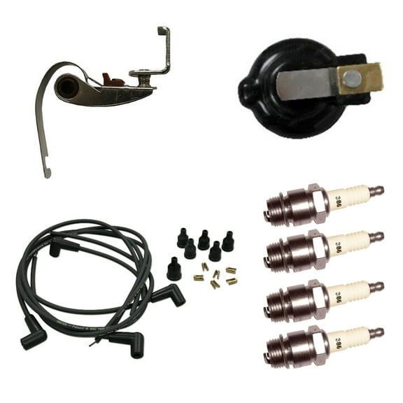 RAParts 325951R1 325951R91 Ignition Kit Fits Case 100 130 140 200 230 240