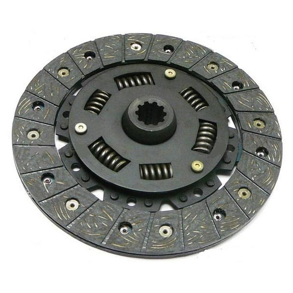 RAParts 3282561M1 New Clutch Disc Fits Massey Ferguson 1010 1205 1210 1215 1220 1120 +