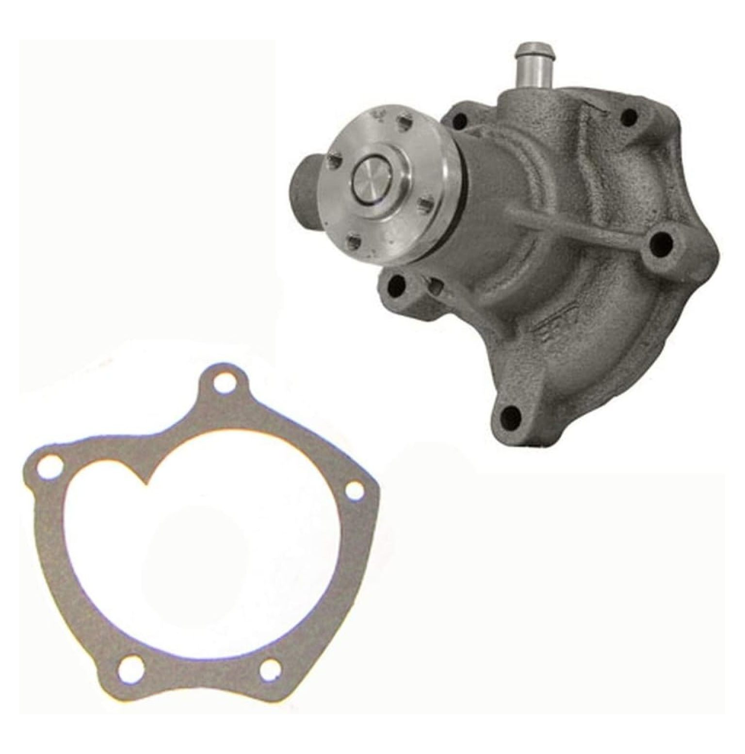 RAParts 3284086M92 Water Pump Fits Massey Ferguson 1010 1020 Fits Allis