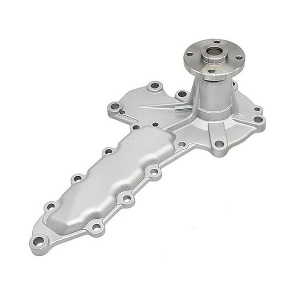 RAParts 332451A1 Skid Steer Water Pump Fits Bobcat 643 645 743 783B 743D 751 751G