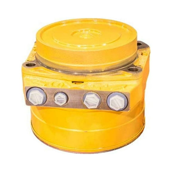 RAParts 340-8627 REPLACEMENT HYD MOTOR CB34, CB34XW, CC34 CCOMPACTOR Fits CAT