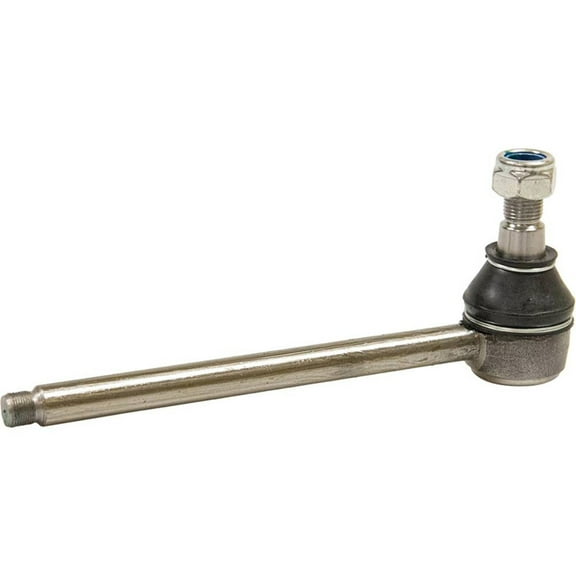 RAParts 3443036M91 One (1) P/S Cylinder Piston Rod Fits Massey Ferguson 243 253 63 360