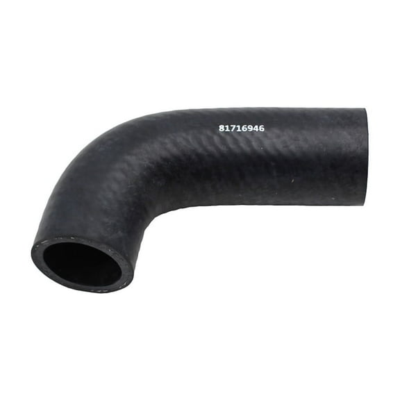 RAParts 34821422 Hose, Water Pump to Cylinder Block (aka Inlet Hose) Fits Miscellaneous
