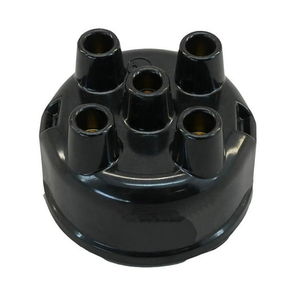 RAParts 351693R1 New Distributor Cap Fits Case-IH Tractor Models 2404 2424 2504 +