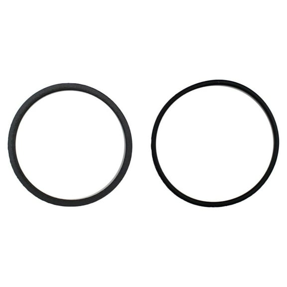 RAParts 358642A1 Sealing Ring Fits Case 570T 580M 580MXT 580N 580SL 580SLE Backhoe