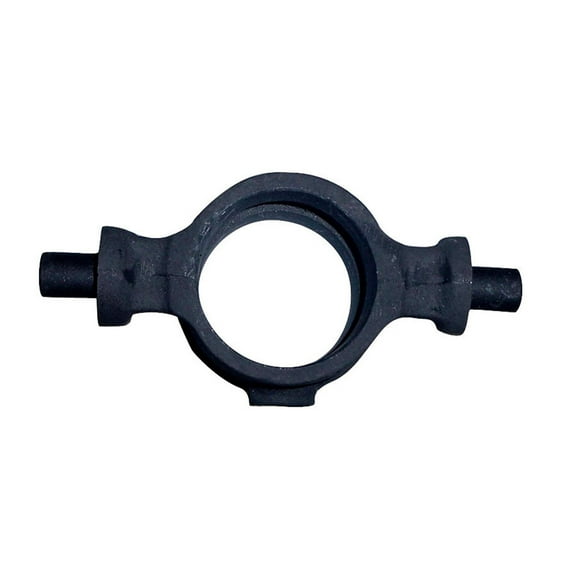 RAParts 360501 One (1) New Clutch Release Bearing Housing Fits Case-IH Models 2504 2544 2606