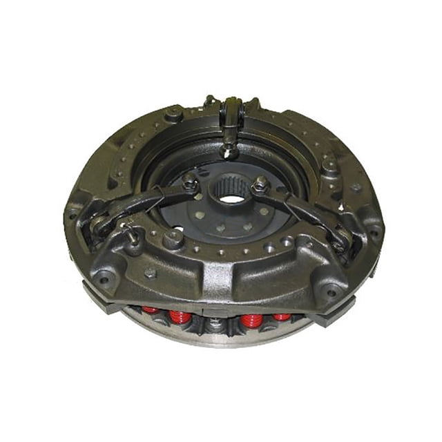 RAParts 3610268M91 Fits Massey Ferguson Clutch Assembly 20B 20D 20F 20H ...