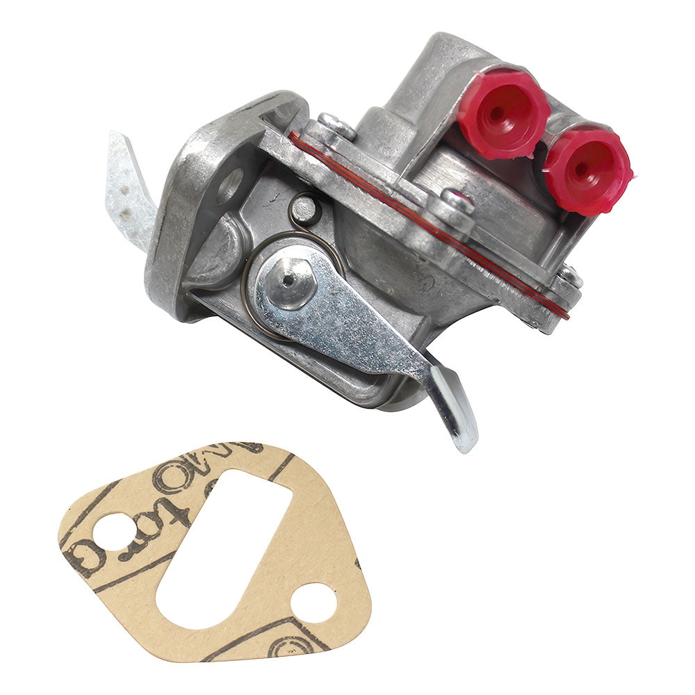 3637307M91 Fuel Lift Pump Fits Massey Ferguson 135 150 230 240 4222111M91 886062M91