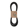 thumbnail image 1 of RAParts 3652 Drive Belt Fits Woods Mower Deck L59AC L59AC B L59AV L59CA L59F L59F10 L59F26 L59F8N L59GM L59JD75 L59JD85 L59MF 59A 59HB 59HC, 1 of 7