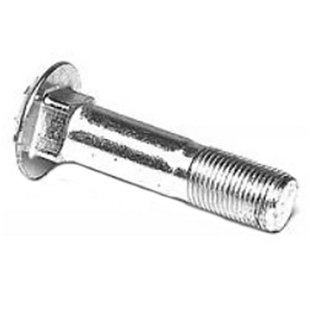 81821369 370938S36 12 Disc to for Rim Shoulder Bolt Nut Fits