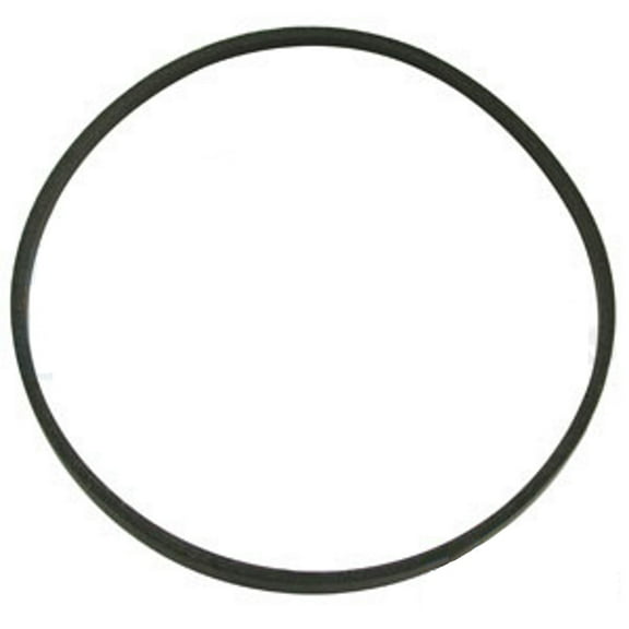 RAParts Premium Replacement Drive Belt Fits Toro / Fits Wheel Horse Walk Behind Mower .371" x 32.50" 0.24" Thickness Wrapped Polyester Cord 117-1018 1171018