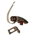 thumbnail image 1 of RAParts 372951R1 Ignition Point Set USA Fits IH Fits FARMALL Tractors - 4 Cylinder, 1 of 8