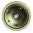 thumbnail image 1 of RAParts 38" 42" 46" 54" Idler Pulley Fits Cub Cadet LTX1045 Fits Craftsman LT1000 GT5000, 1 of 7