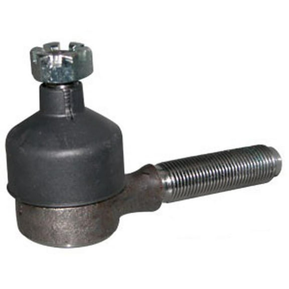 RAParts 38440-44780 RH Thread High Quality Tie Rod End Fits Kubota Compact Tractor Model