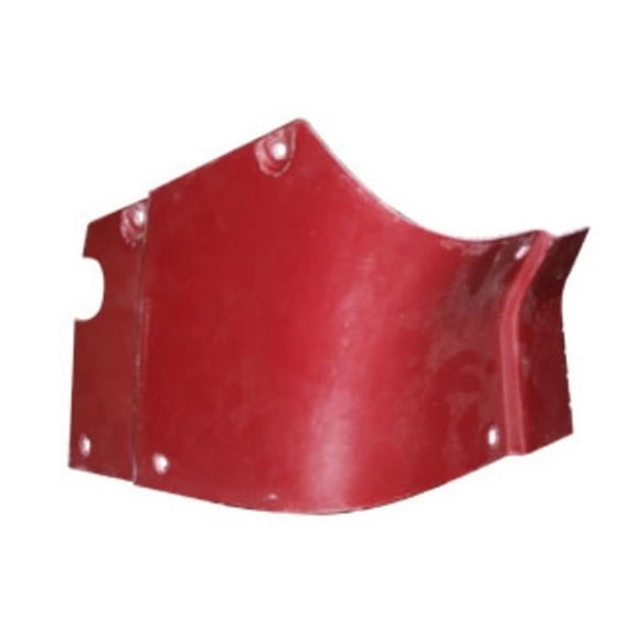 RAParts 388737R1 RH Fiberglass Steering Support Hosing Fits Case-IH Tractor Models