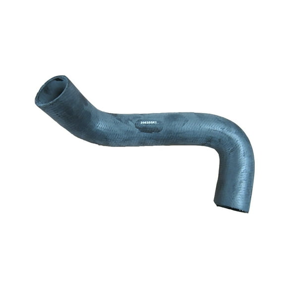 RAParts 396355R1 New Lower Radiator Hose Fits Case-IH Tractor Models 686 706 +