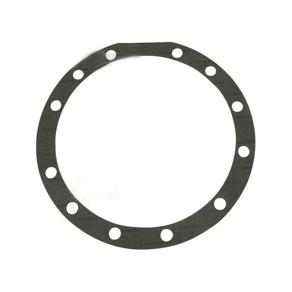 RAParts 399762R4 Replacement Rear Axle Housing Gasket 399762R5 Fits Landini Models