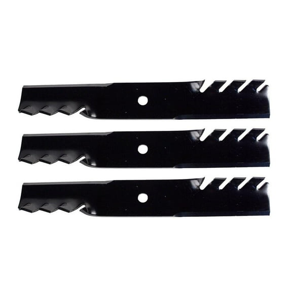 RAParts 3PK 96-310 Mulch Blades Fits Ferris 403026 5020843 & 1520843