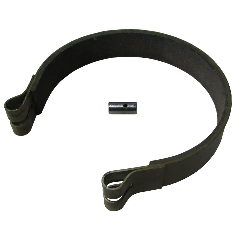 RAParts 4-1/2" Brake Band with Pin for Yerf Dog Mini Bike & Yard Cart Go Karts 4.5" Drum
