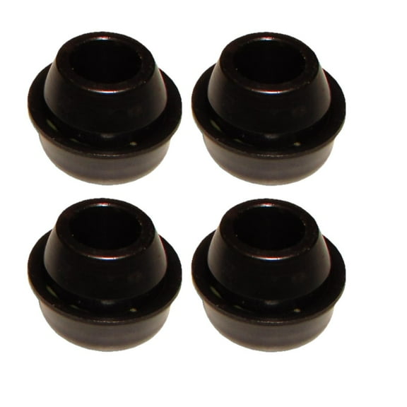 RAParts (4) Wheel Bearings Fits Grasshopper 124/41 124/48 124 125 126 220 223 225 225V