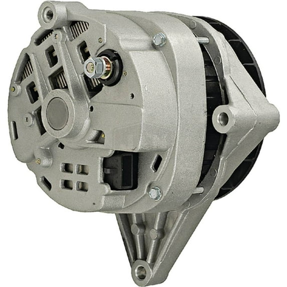 RAParts 400-12164-JN J&N Electrical Products Alternator