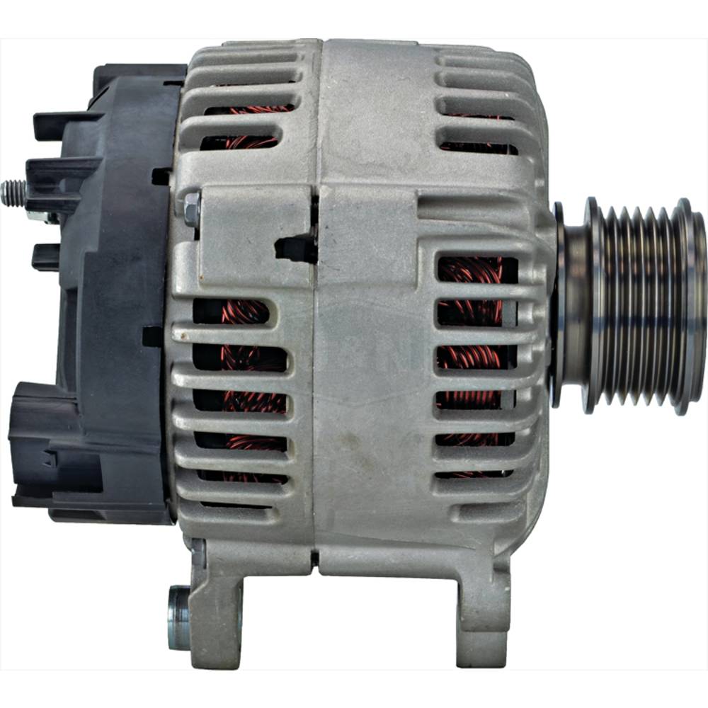RAParts 400-40109-JN J&N Electrical Products Alternator - image 1 of 11
