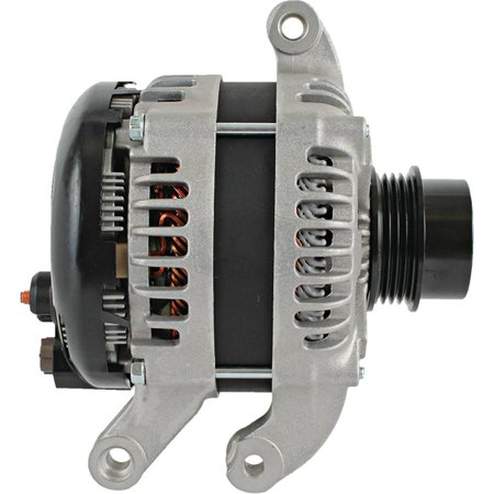 RAParts 400-52437R-JN J&N Electrical Products Alternator