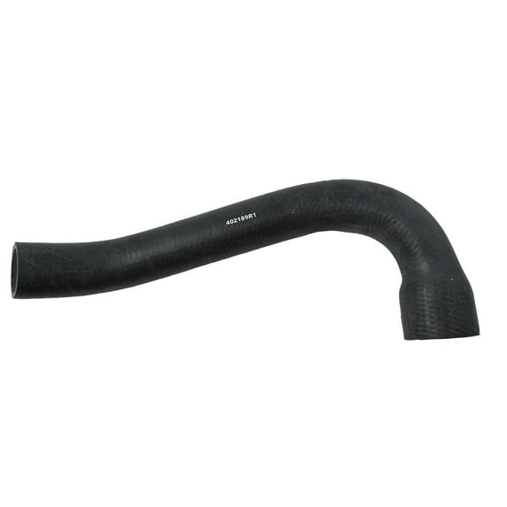 RAParts 402189R1 New Lower Radiator Hose Fits Case-IH Tractor Models 385 395 +